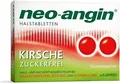 Produktbild: NEO-ANGIN Halstabletten Kirsche 12 St