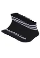 Produktbild: adidas 9 Paar C Sportswear MID 9p Mid Cut Socken Unisex Sportsocken, Farbe:Black, Socken & Strümpfe:40-42