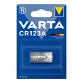 Produktbild: Varta lithium batterij cr123a (10 stuks)