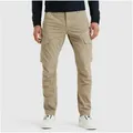Produktbild: PME LEGEND Cargohose Nordrop Stretch Twill mit Logo Stickerei braun 36
