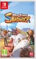Produktbild: My Time At Sandrock [GRA SWITCH]