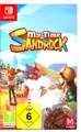 Produktbild: My Time at Sandrock - Nintendo Switch - Neu & OVP - EU Version