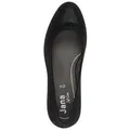 Produktbild: Jana Pumps Pumps schwarz 38 EU