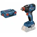 Produktbild: BOSCH Professional Akku Drehschlagschrauber GDX 18V-200 SOLO L-BOXX