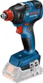 Produktbild: Bosch GDX 18V-200 Professional - Schlagschrauber - schnurlos - 1/4