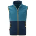 Produktbild: TROLLKIDS Funktionsweste Kids Kjerag Vest blau 164 (13-14J)