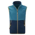 Produktbild: Trollkids Kids Kjerag Vest 164, dark marine