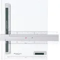 Produktbild: Faber-Castell TK-System 171274 Zeichenplatte A4