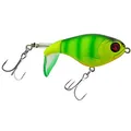 Produktbild: River2Sea Whopper Plopper 60 Wobbler 6g Fire Tiger
