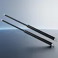 Produktbild: Mucola Gasdruckfeder 2er Set Gasfeder Gasdämpfer 750 kg Pferdeanhänger Heckklappendämpfer Heckklappe - 750 N