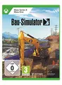 Produktbild: Bau-Simulator - [Xbox Series X I Xbox One]