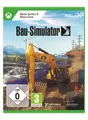 Produktbild: Xbox Series - Bau-Simulator DE mit OVP sehr guter Zustand