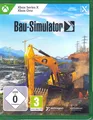 Produktbild: Bau-Simulator - Xbox Series X - Neu & OVP - Deutsche Version