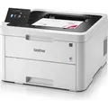 Produktbild: Brother HL-L3270CDW Farb-LED-Drucker - Grau
