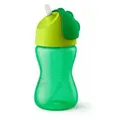 Produktbild: Philips Babyflasche SCF798/01 BECHER MIT STROHHALM 300ML JUNGE