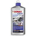 Produktbild: Sonax Lackversiegelung Xtreme Polish+Wax 2, Hybridversiegelung, hochglänzend, Flasche 500ml