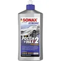 Produktbild: SONAX XTREME Polish+Wax 2 Hybrid NPT 500 ml