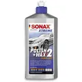 Produktbild: SONAX Xtreme Polish+Wax 2 Hybrid NPT (500 ml) Lackpolitur  02072000
