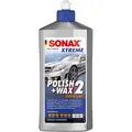 Produktbild: Sonax Polish & Wax extra sensitiv 500 ml