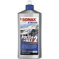Produktbild: Sonax Polish & Wax extra sensitiv 500 ml