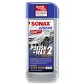 Produktbild: SONAX XTREME Polish+Wax 2 Hybrid NPT Politur Wachs Pflege 500 ml