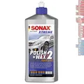 Produktbild: Sonax XTREME Polish+Wax 2 Hybrid NPT 500 ml Politur, Wachs Versiegelung