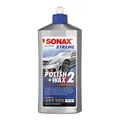 Produktbild: SONAX XTREME Polish+Wax 2 Hybrid NPT, 500 ml