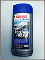 Produktbild: (33,8€/L) SONAX XTREME Polish+Wax 2 schonende Politur für gepflegte Lacke 500ml