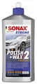 Produktbild: SONAX XTREME Polish+Wax 2 Hybrid NPT Lackpolitur Lackversiegelung 500ml