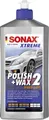 Produktbild: SONAX Lackpolitur Xtreme Polish & Wax 2 Hybrid NPT 02072000 - 500 ml