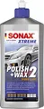 Produktbild: SONAX 02072000  XTREME Polish+Wax 2 500 ml