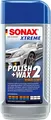 Produktbild: Sonax 207200 Xtreme Polish + Wax 2 Hybrid NPT Auto Politur + Wachs 500 ml