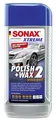 Produktbild: SONAX XTREME Polish & Wax 2 Hybrid NPT, 500 ml schonende Autopolitur, Lackpflege