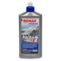 Produktbild: SONAX Autopolitur Lackpolitur XTREME POLISH & WAX 2 HYBRID NPT 500ML
