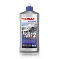 Produktbild: 500ml SONAX XTREME POLISH & WAX 2 HYBRID NPT POLITUR WACHS LACK PFLEGE