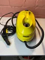 Produktbild: Kärcher SC 3 EasyFix Dampfreiniger - 3,5 bar