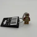 Produktbild: Lego® Marvel™ Schlüsselanhänger 