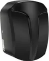 Produktbild: QL Händetrockner 7-10 Sekunden Trocknen, Elektrische Handtrockner, 1150W Schwarz