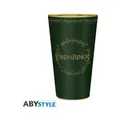 Produktbild: Abysse: Der Herr der Ringe - Prancing Pony - 400ml - Glas - Neu & OVP