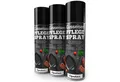 Produktbild: Oputec 3x500ml Gusseisen-Pflegespray - Trennspray Grill, Pfanne, Dutch Oven Grillreiniger (Spar-Set)