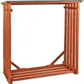 Produktbild: Holzständer Provence