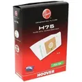 Produktbild: Ersatzteil - H75 4er Pack Mikrofaser-Staubsaugerbeutel acube - Hoover