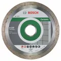 Produktbild: Bosch Accessories 2608603232 Diamanttrennscheibe Durchmesser 125mm 10St.