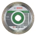 Produktbild: Bosch Zubehör Standard for Ceramic Diamanttrennscheibe - 125 x 22,23 x 1,6 x...