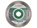 Produktbild: Bosch Diamanttrennscheibe Standard for Ceramic 125 x 22,23 x 1,6 x 7 mm