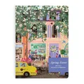 Produktbild: Galison Joy Laforme Spring Street Writers Notebook Set (Diary)