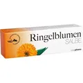 Produktbild: Ringelblumen Salbe 50 ml
