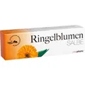 Produktbild: RINGELBLUMEN SALBE, 50 ml PZN 04288765