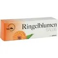 Produktbild: RINGELBLUMEN SALBE 50 ml PZN 4288765