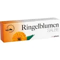 Produktbild: 2x RINGELBLUMEN SALBE 50 ML